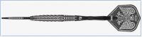Shot Goths Wulfaz Turbo Point Steeldarts 23gr.