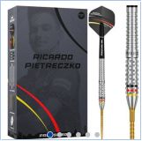 Precise180 Ricardo Pietreczko 90% Steeldarts 21gr.