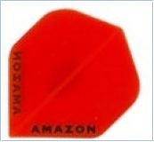 Amazon transparent-orange