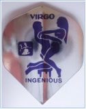 Jungfrau / Virgo