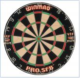 Winmau PRO SFB