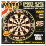 Winmau PRO SFB