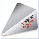 Sigma Flight Super Pro Silver
