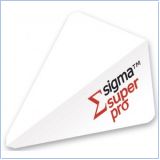 Sigma Flight Super Pro White