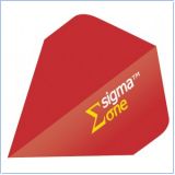 Sigma One red