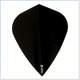 Power Max KITE Solid Black