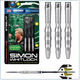Simon Whitlock Steel Darts Natural 22gr.