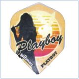 Winmau 6900-191 Playboy World