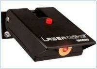 Winmau Laser Oche