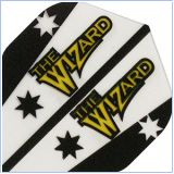 Simon Whitlock - The Wizard Black Clear