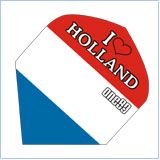 National flag flights STD HOLLAND