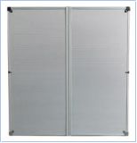 Aluminium Cabinet