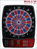 Bulls Delta E-Dartboard