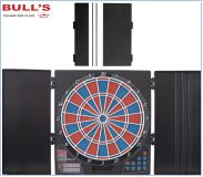 Bulls Lightning E-Dartboard