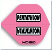 Pentathlon HD150 Pink - Rosa