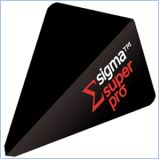 Sigma Flight Super Pro Black