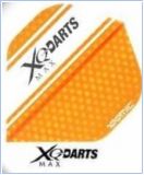 XQMax Transparent Orange