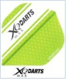 XQMax Transparent Green