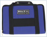 Bull's Dartcase MSP blau