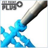 Cosmo Fit Point Plus 50 Stk.