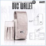 one80 DUO Wallet creme