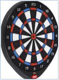 Darts Connect Online Dartboard with Built In Camera