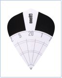 one80 Spectra Flight kite 8149 white