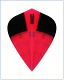 one80 Spectra Flight kite 8148 red