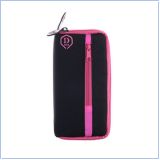 MINI DART BOX 2532 Pink/Black