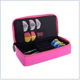MINI DART BOX 2532 Pink/Black