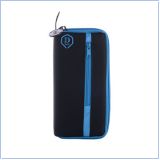 MINI DART BOX 2534 Blue/Black