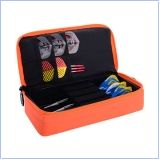 MINI DART BOX 2537 Orange/Black