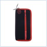 MINI DART BOX 2536 Red/Black