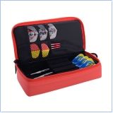 MINI DART BOX 2536 Red/Black