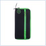 MINI DART BOX 2531 Green/Black