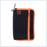 THE DART BOX 2527 Orange/Black