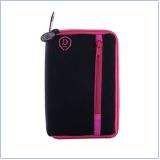 THE DART BOX 2522 Pink/Black