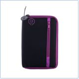 THE DART BOX 2525 Purple/Black