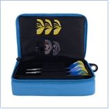 THE DART BOX 2524 Blue/Black