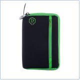 THE DART BOX 2521 Green/Black