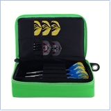 THE DART BOX 2521 Green/Black