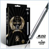 R2-Rebel Steeldart 22gr.