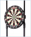 Floor to Ceiling Dartmate Set