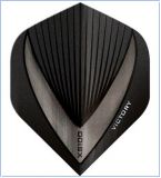 Victory Vista-R Dart Flights - Zur Farbauswahl klicken