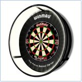 Winmau Plasma LED Dartboard Lighting System