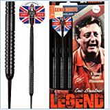 Eric Bristow Legend Black Softdarts