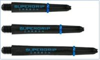 Harrows Supergrip Carbon Shafts