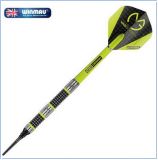 Winmau Michael van Gerwen MvG Aspire 80% Softdart