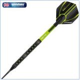 Winmau Michael van Gerwen MvG Adrenalin 90% Softdart