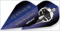 Gladiator Mark McGeeney Flight